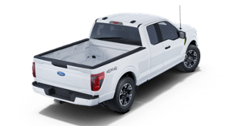 2025 Ford F-150® External Image 4